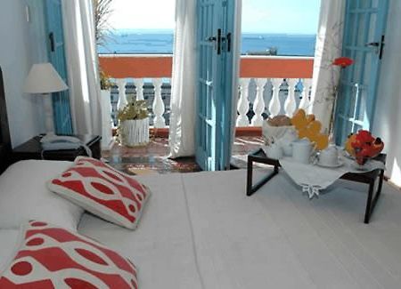 Bed & Breakfast Villa Carmo Salvador da Bahia Exterior foto
