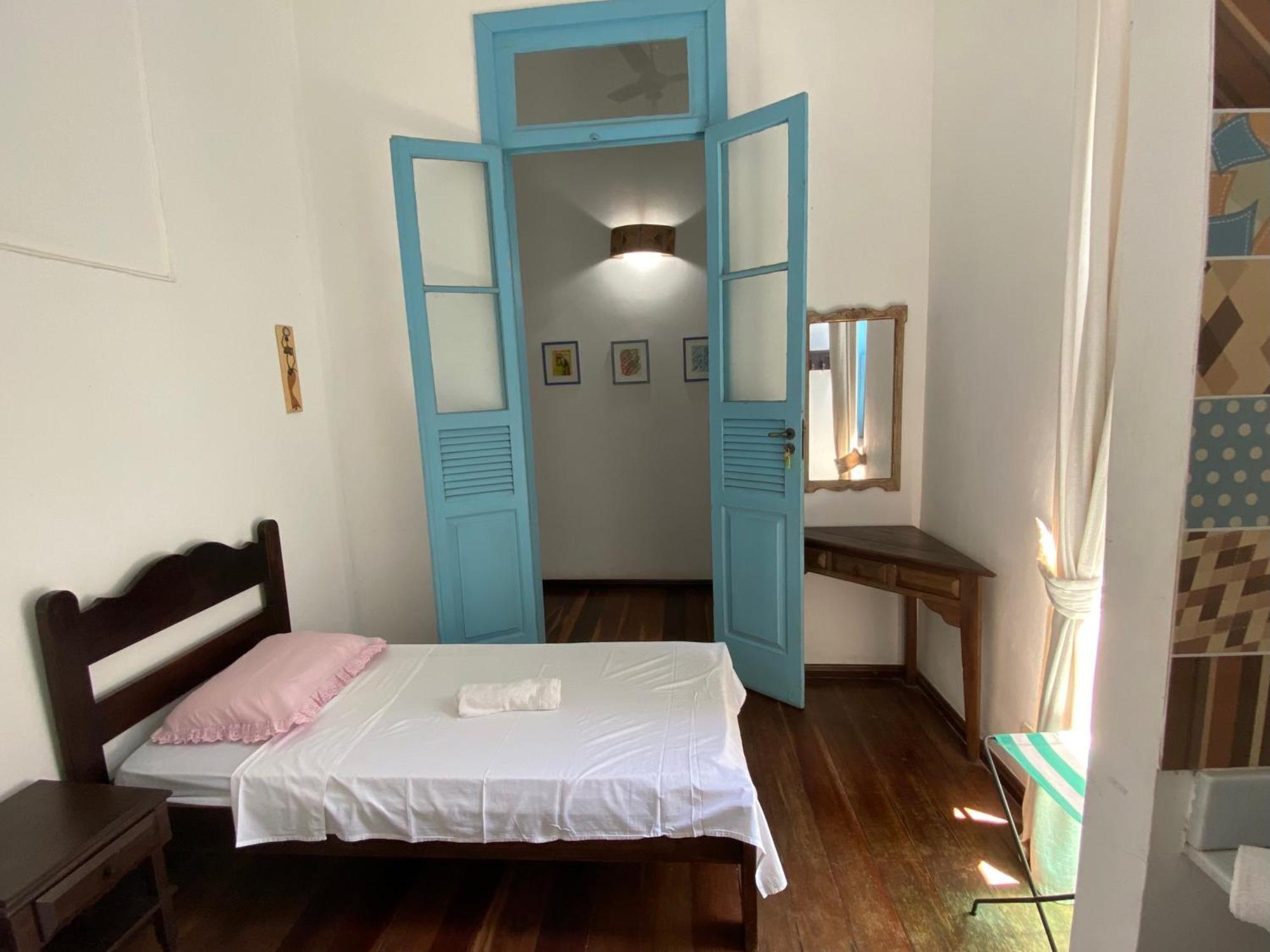 Bed & Breakfast Villa Carmo Salvador da Bahia Exterior foto