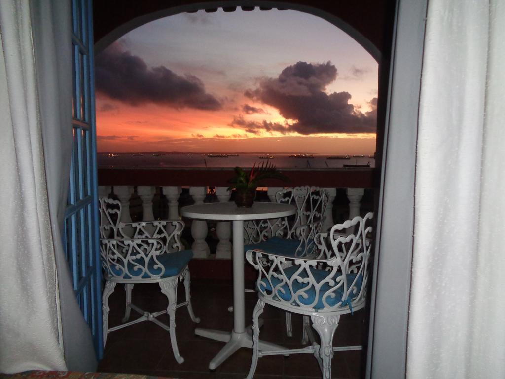 Bed & Breakfast Villa Carmo Salvador da Bahia Exterior foto